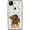 Disney Princess Moana Maui Pattern Google Pixel 4a Skin